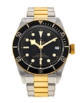 Pre-Owned Tudor Black Bay Watch
